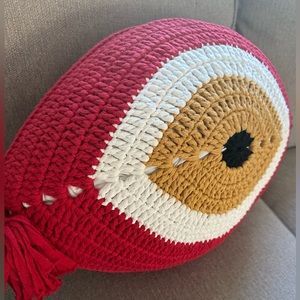 Hand Made, New ,%100 cotton, handwash